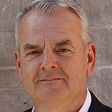 Peter Schmidt, CDU