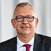Christoph Münzer vertritt als Hauptgeschäftsführer des WVIB die Interessen von mehr als Tausend Firmen im Süden Baden-Württembergs.