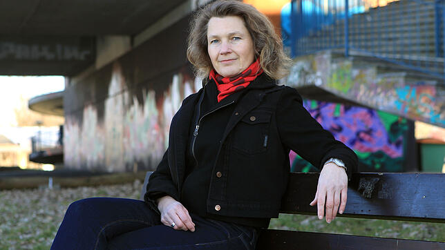 Sabine Feist (CDU) hört als Stadträtin in Konstanz auf.