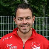 Patrick Anders