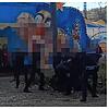 Der Zirkusdirektor muss sich vor dem Amtsgericht Lörrach wegen einer Auseinandersetzung mit der Polizei im Januar 2024 verantworten.