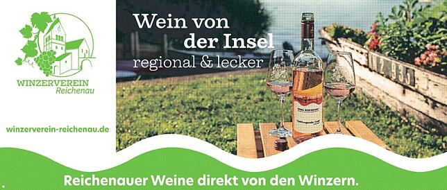 Bild 5: Wein & Fischerfest Reichenau: Süffige Weine, flotte Musik und gutes Essen