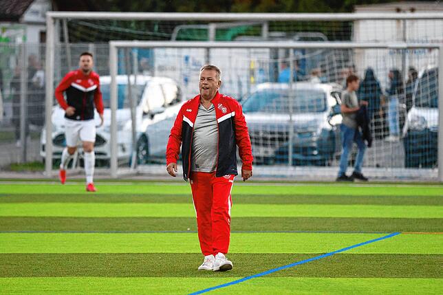 Bild 39: FC Erzingen gewinnt Derby gegen die SG Geißlingen/Grießen mit 3:0 – und wir haben Fotos!