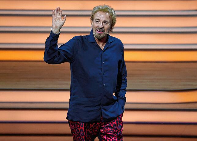 Bild 10: Bilder von "Wetten, dass..?" in Friedrichshafen: Blick in die Halle