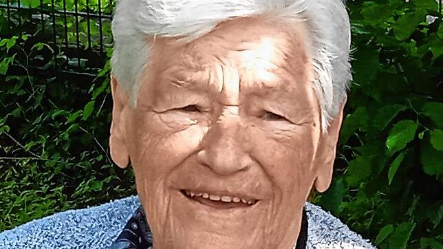 Waltraud Leber.