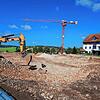 Die Arbeiten zum Bau des neuen Pflegeparks sind längst im Gange. Am kommenden Dienstag, 14. September findet um 16 Uhr der offizielle ...