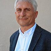 Gerhard Zickenheiner, Bündnis 90/Die Grünen