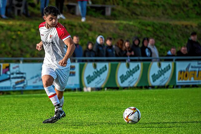Bild 33: SV Unteralpfen gewinnt Waldhaus-Cup durch 2:1-Sieg gegen SG Weilheim/Gurtweil &ndash; wir haben Bilder!