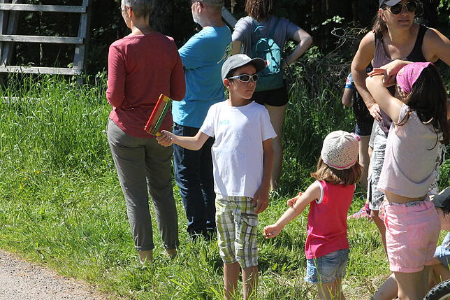 Bild 14: 16. Waldhaus-Bike-Marathon des VBC Waldshut-Tiengen &ndash; und wir haben Bilder!