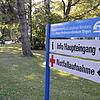 Der Klinikstandort in Singen ist in die Jahre gekommen. Sobald eine neue Klinik steht, soll dieser geschlossen werden.