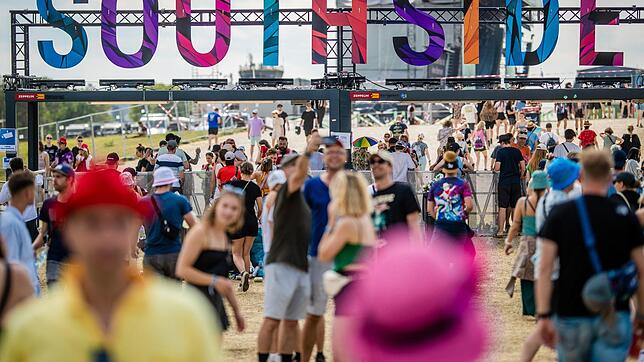 Wo gibt es Tickets für das Southside Festival 2025? Alle Infos rund um Preise und Tickets für das Festival gibt es hier.
