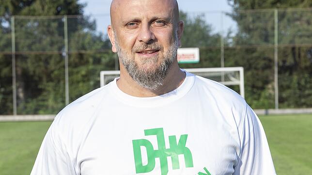 Adrian Schade