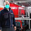 &bdquo;Es gibt viele Dinge, von denen wir uns noch gar nicht vorstellen können, dass sie auf uns einprasseln könnten.&ldquo; ...