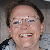 Renate Heuser, Buchheim: „“Ich komme gerne nach Wald zum Flohmarkt, wegen der attraktiven Uhrzeit, der Freundlichkeit und ...