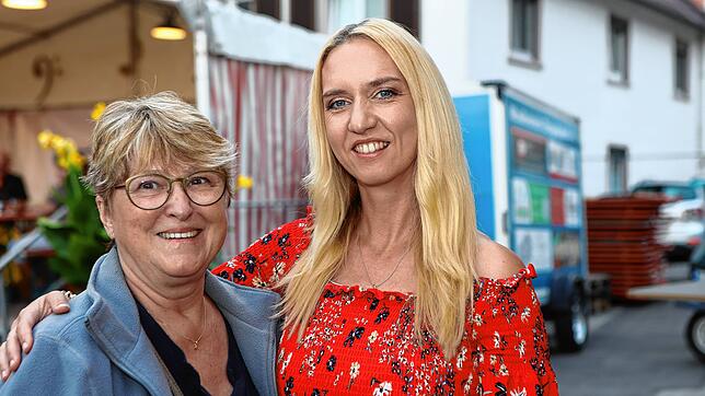 Bild 24: Endlich wieder Herbstfest in Dingelsdorf! Die schönsten Fotos vom zweiten Festtag