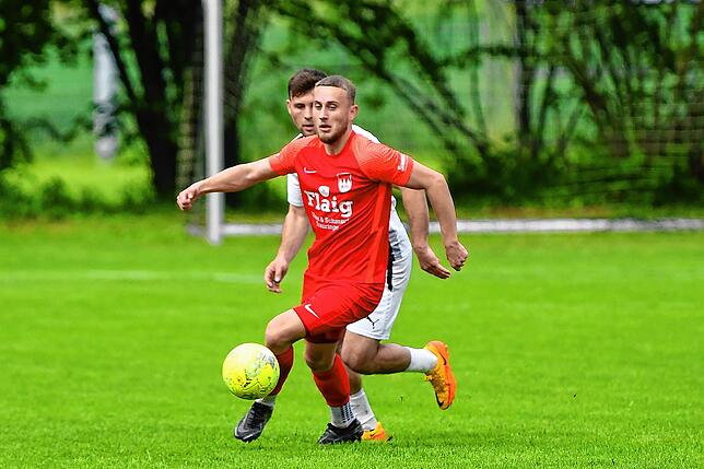 Bild 31: FC Tiengen 08 gewinnt 6:1 beim FC Wittlingen und wird vorzeitig Meister &ndash; haben Bilder!