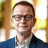 Stefan Reindl ist Professor für Automobilwirtschaft und Direktor des IFA in Nürtingen- Geislingen.