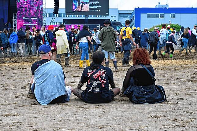 Bild 14: Southside 2024: Die besten Bilder vom Sonntag