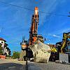 Eines der größten Projekte in Mühlhausen-Ehingen: Der Ausbau der Ortsdurchfahrt in Mühlhausen. Die Baumaßnahme ist so gut wie ...