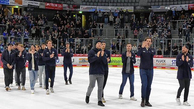 Bild 5: Unsere Bildergalerie von der Saisonabschlussfeier der Schwenninger Wild Wings