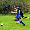 Marcel Schmidt (vorne) ist der beste Torschütze der SG Vöhrenbach/Hammereisenbach. Diese Spielgemeinschaft wird nächste Saison um den FC ...