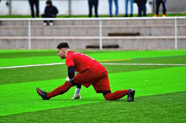 Bild 2: FC Erzingen besiegt den SV Blau-Weiß Murg mit 3:2 &ndash; und wir haben Bilder!