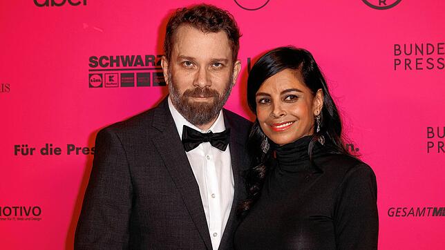 Bild : Nach 14 Jahren Ehe: Christian Ulmen & Collien Ulmen-Fernandes trennen sich
