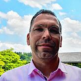 Arnold Schuhmacher. Bild: Norbert Trippl