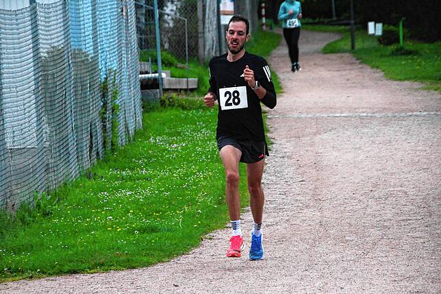 Bild 23: Bilder und Eindrücke vom 15. Sport Weiß-Lauf in Königsfeld: Ein unvergessliches Event