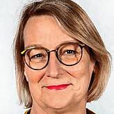Karin Heiligmann, Freie Wähler