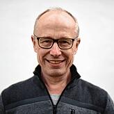 Ingo Gitschier