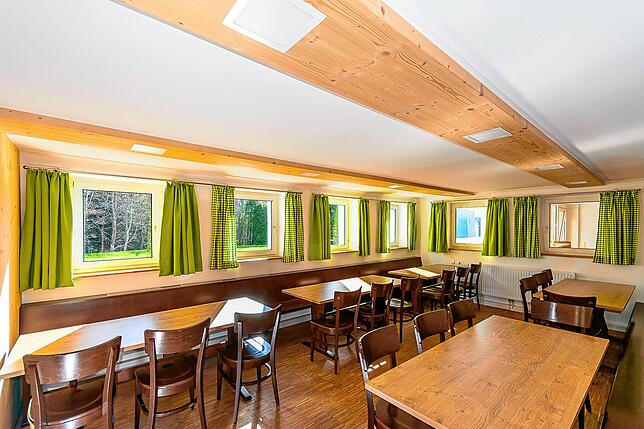 Bild 3: Wie sicher sind Ferienfreizeiten? So geht die Bernhardshütte in Unterkirnach mit Corona um