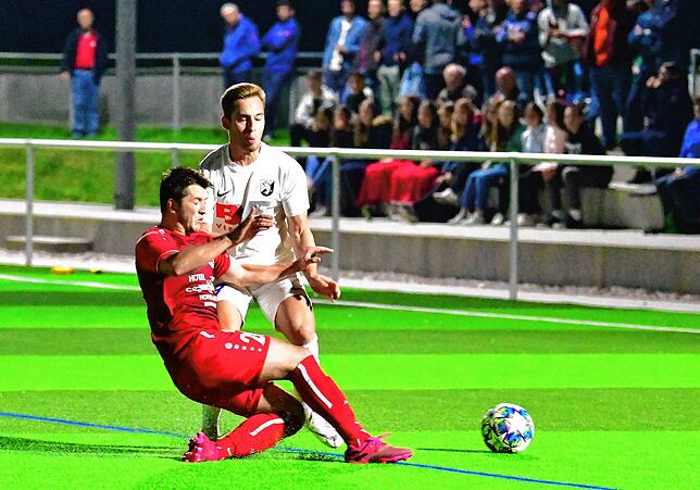 Bild 21: FC Erzingen besiegt den FC Schlüchttal mit 4:1 &ndash; und wir haben Bilder