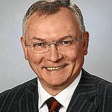 Gallus Strobel, Bürgermeister