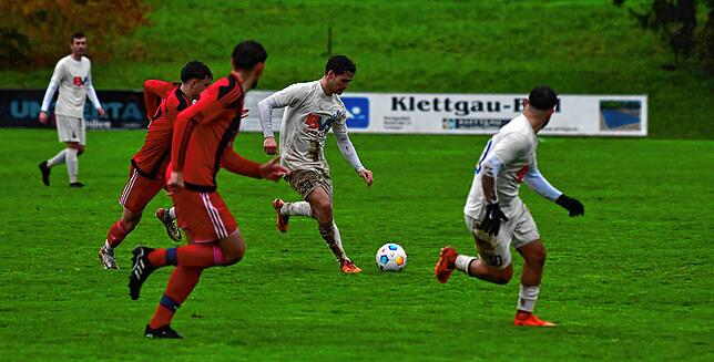Bild 20: SV Jestetten siegt 7:5 beim FC Erzingen &ndash; und wir haben Bilder!