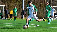Bild : U23 des SV 08 Laufenburg siegt 2:1 gegen den SV Herten &ndash; und wir haben Bilder!