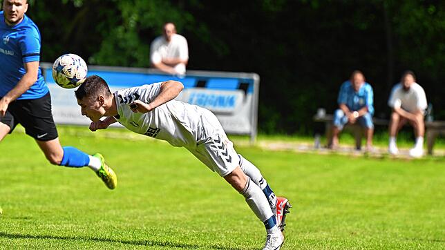 Bild 23: SF Schliengen siegen 1:0 gegen die SG Mettingen/Krenkingen – und wir haben Bilder!