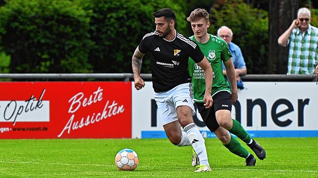 Bild 39: SV 08 Laufenburg siegt 6:2 beim SV Mundingen – und wir haben Bilder!