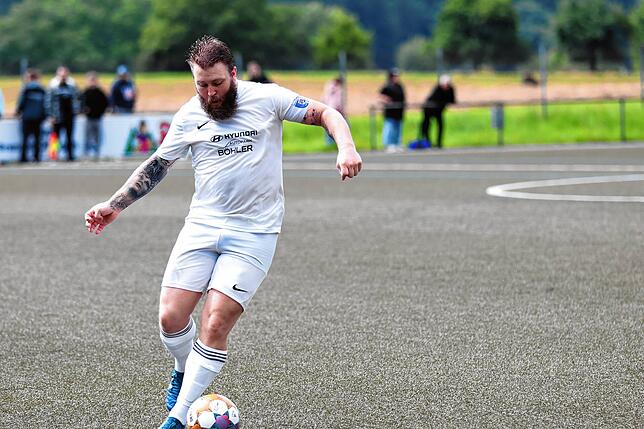 Bild 37: FC Wehr gewinnt Wehratalpokal und SV Schwörstadt wird Dritter – wir haben Fotos von den Finalspielen