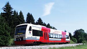 Seehäsle