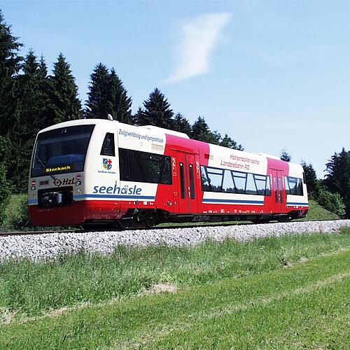 Seehäsle