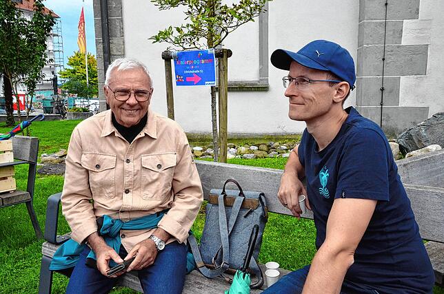 Bild 26: Die schönsten Bilder vom Markdorfer Spirits-Sonntag