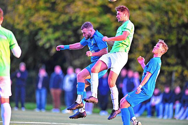 Bild 21: SF Schliengen besiegt die SG Mettingen/Krenkingen mit 2:1 – und wir haben Bilder!