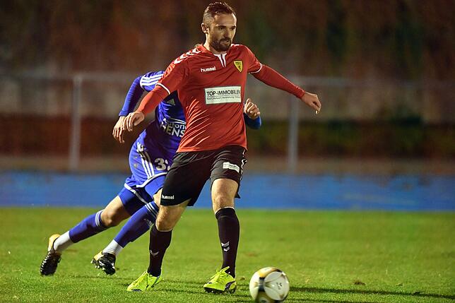 Bild 15: FSV Rheinfelden siegt gegen die SG Nordweil/Wagenstadt mit 2:0 &ndash; und wir haben Bilder!