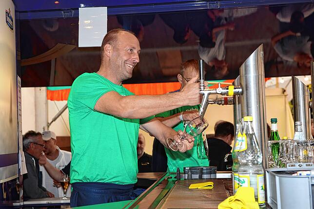 Bild 23: Bilder vom Schätzele-Markt in Tengen (Teil 2)
