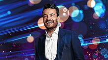 Giovanni Zarrella kommt mit seiner Show an den Bodensee.