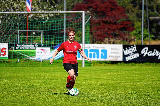 Bild 29: FC Hochrhein gewinnt Derby gegen SC Niederhof/Binzgen mit 3:1 – und wir haben Bilder!