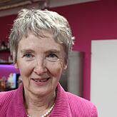 Platz 12: Monika Wieden-Biniossek (66)