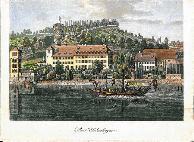 Bild 16: Historisches Überlingen: Vorträge und Führungen zum 1250-jährigen Stadtjubiläum