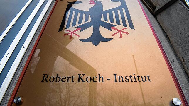 Das Robert-Koch-Institut in Berlin bewertet das Risiko der Ausbreitung des Corona-Virus in Deutschland.
